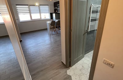 Аренда уютной квартиры-студии, Бухарест, Румыния